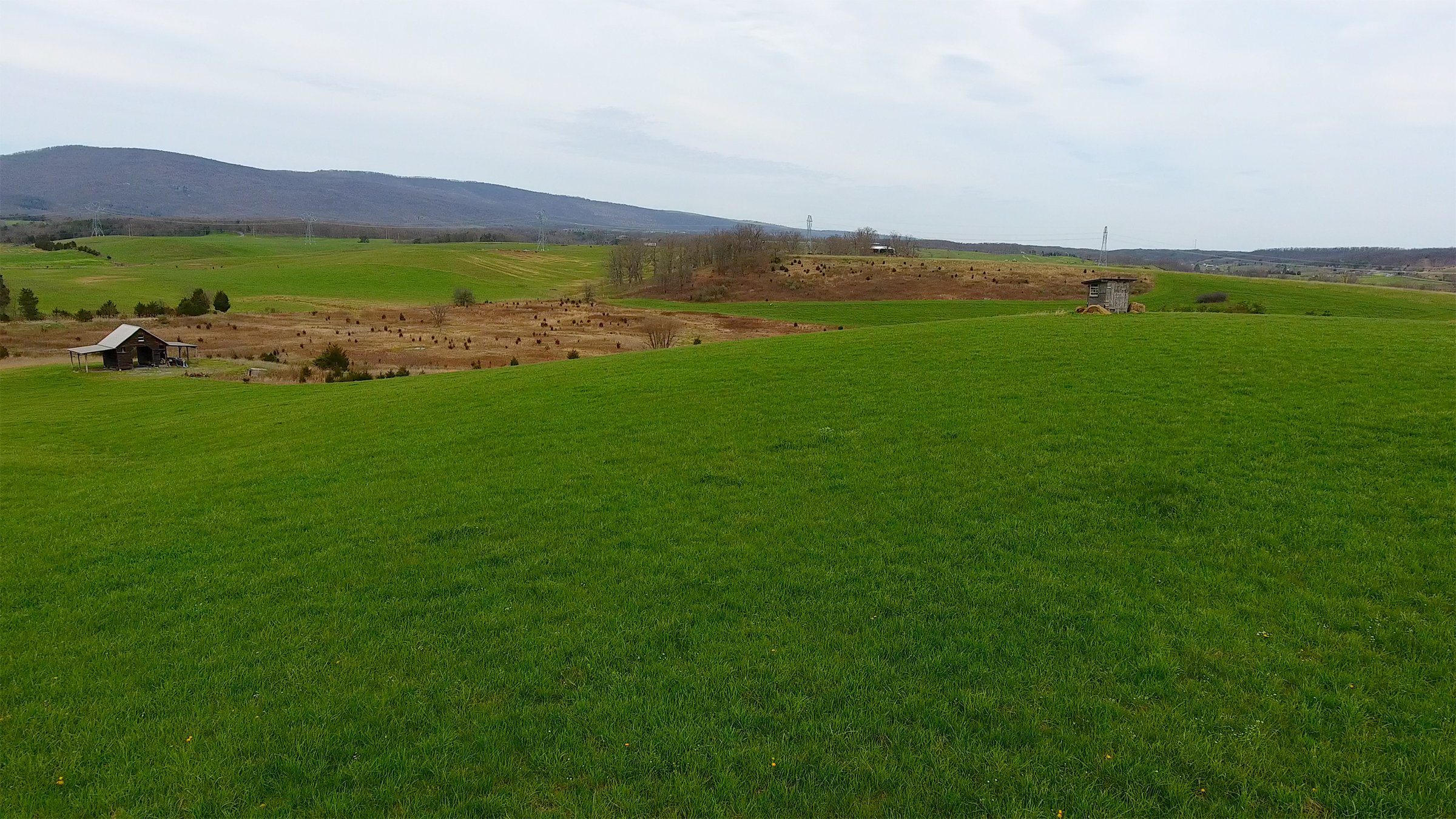 Property photo 18 - LAND AUCTION - 533+/- ACRES OFFERED IN 5 TRACTS IN HARDY COUNTY, WEST VIRGINIA